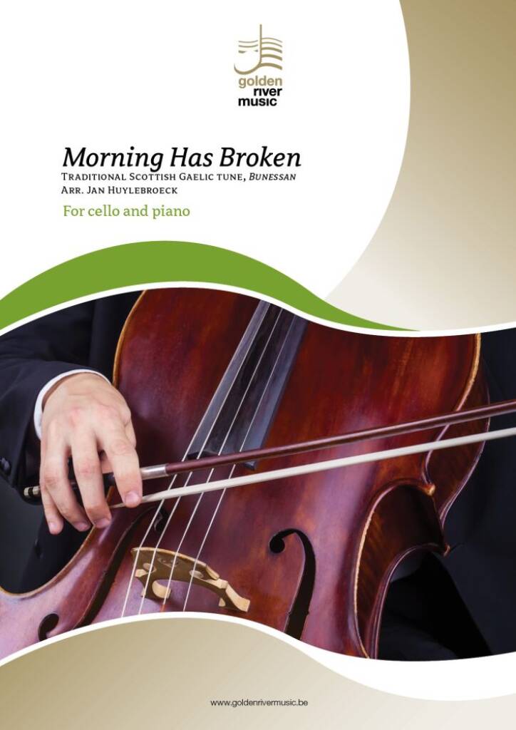 Morning Has Broken